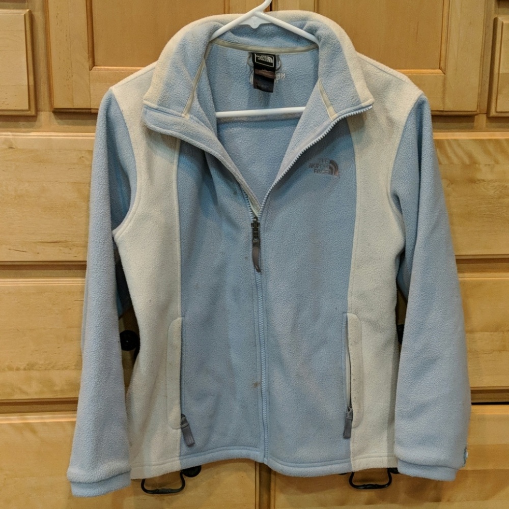 The North Face Fleece Jacket